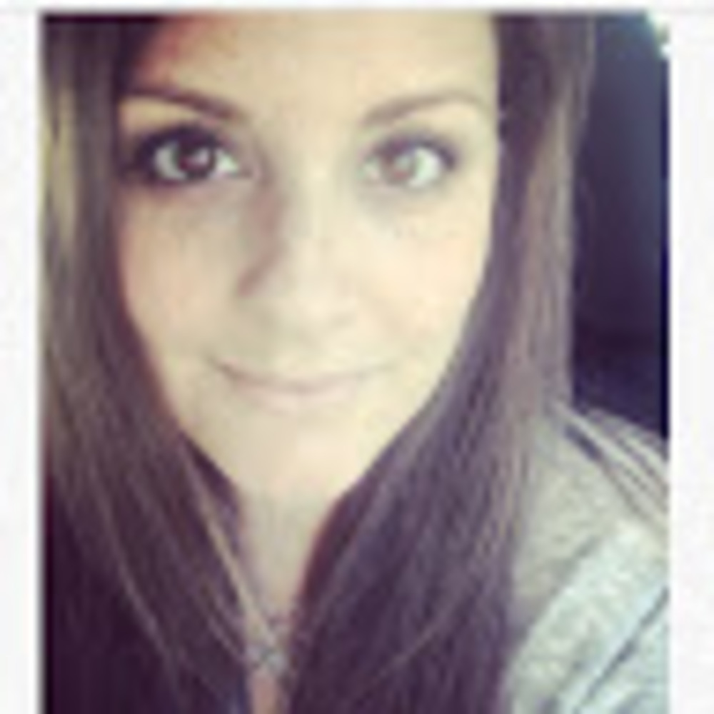 Meet your Posher, Chrissy